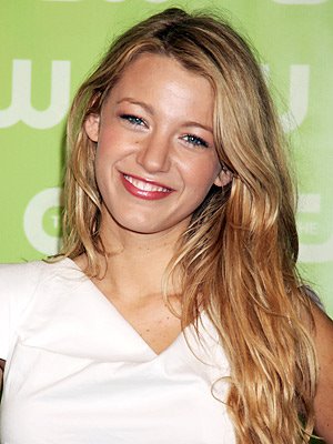 blake lively in high school. lake-pics part1