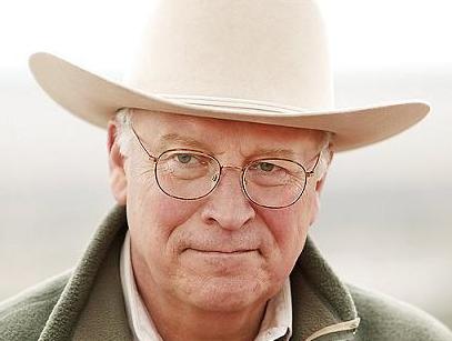 dick cheney wiki. Dick Cheney